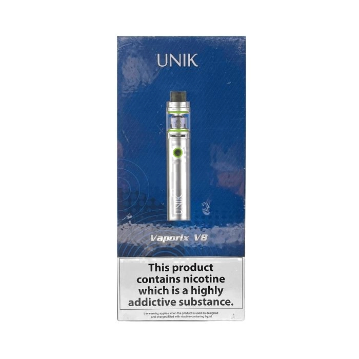 Vaporix sales